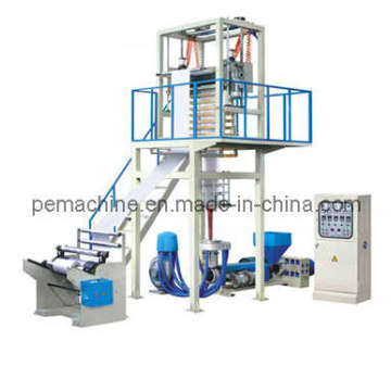 PE Blowing Film Machine (SJA 50, 55, 65.65-1)